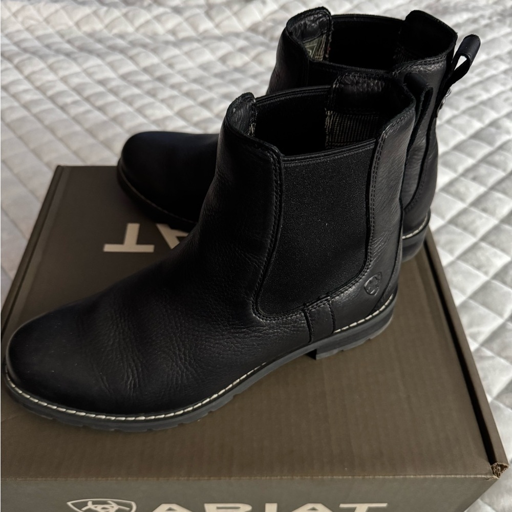 Ariat Wexford Waterproof Chelsea Boot
